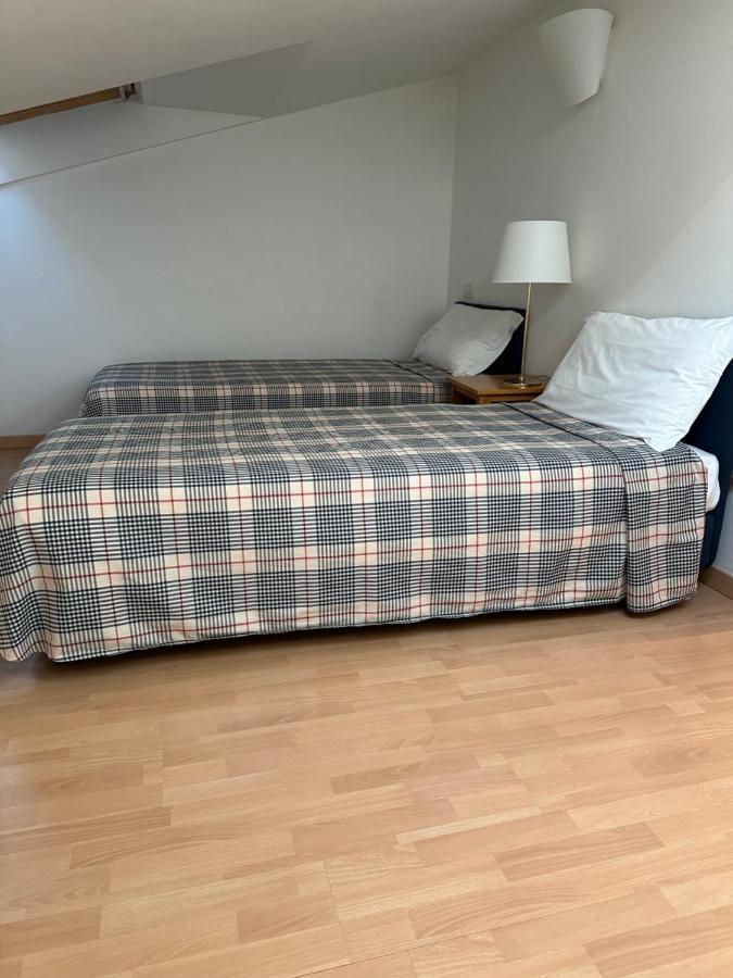 Nauthotel Grado Extérieur photo