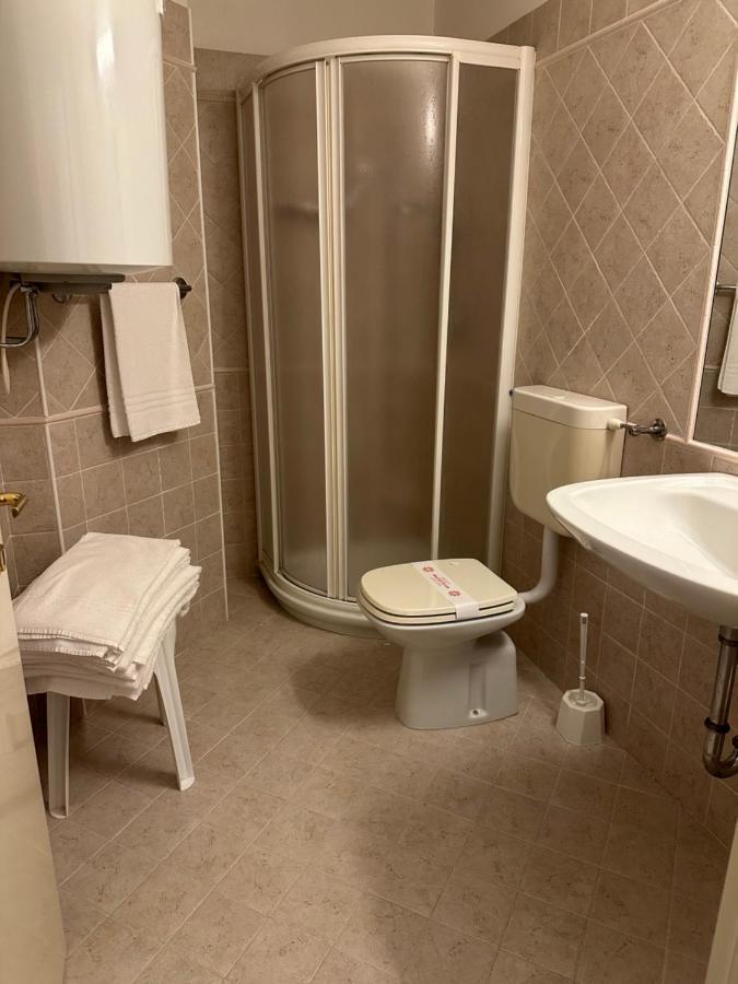 Nauthotel Grado Extérieur photo