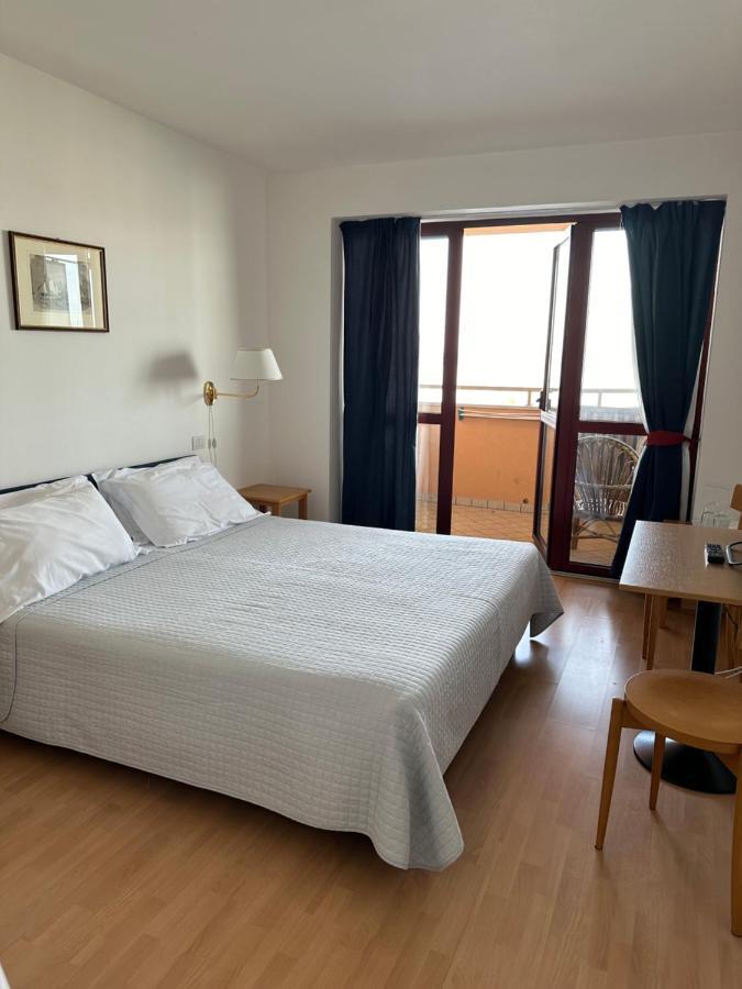 Nauthotel Grado Extérieur photo