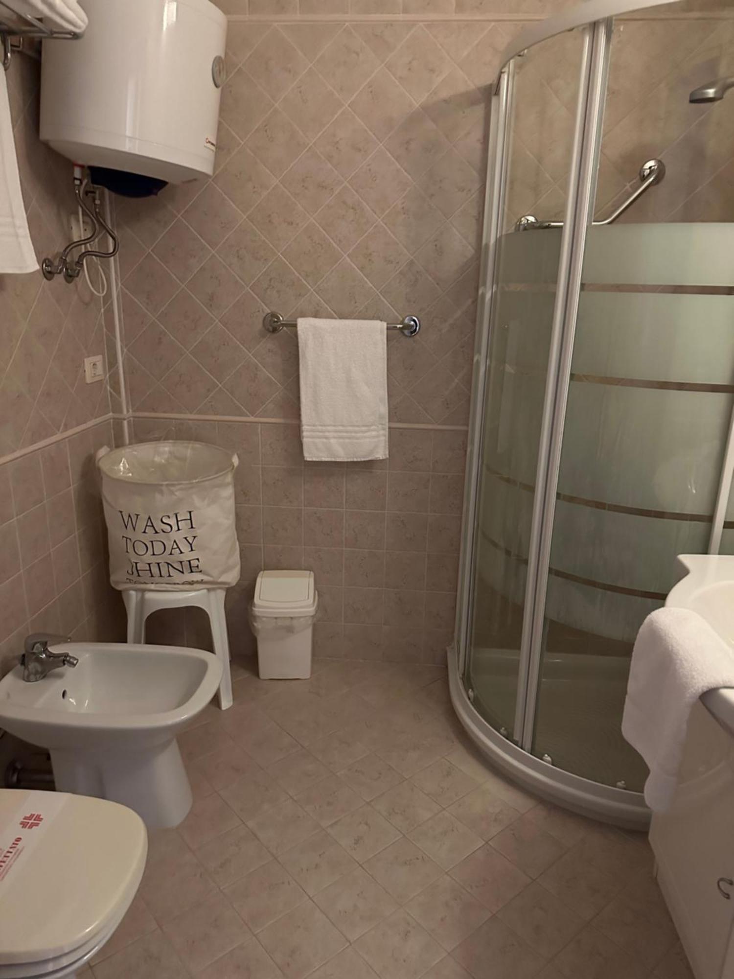 Nauthotel Grado Extérieur photo