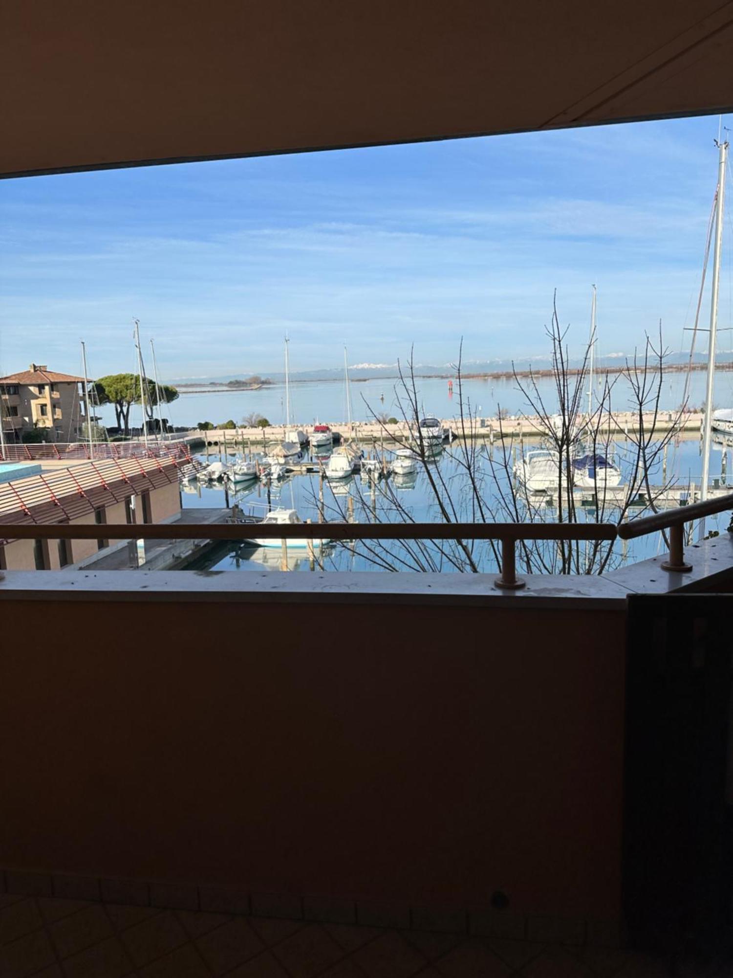 Nauthotel Grado Extérieur photo