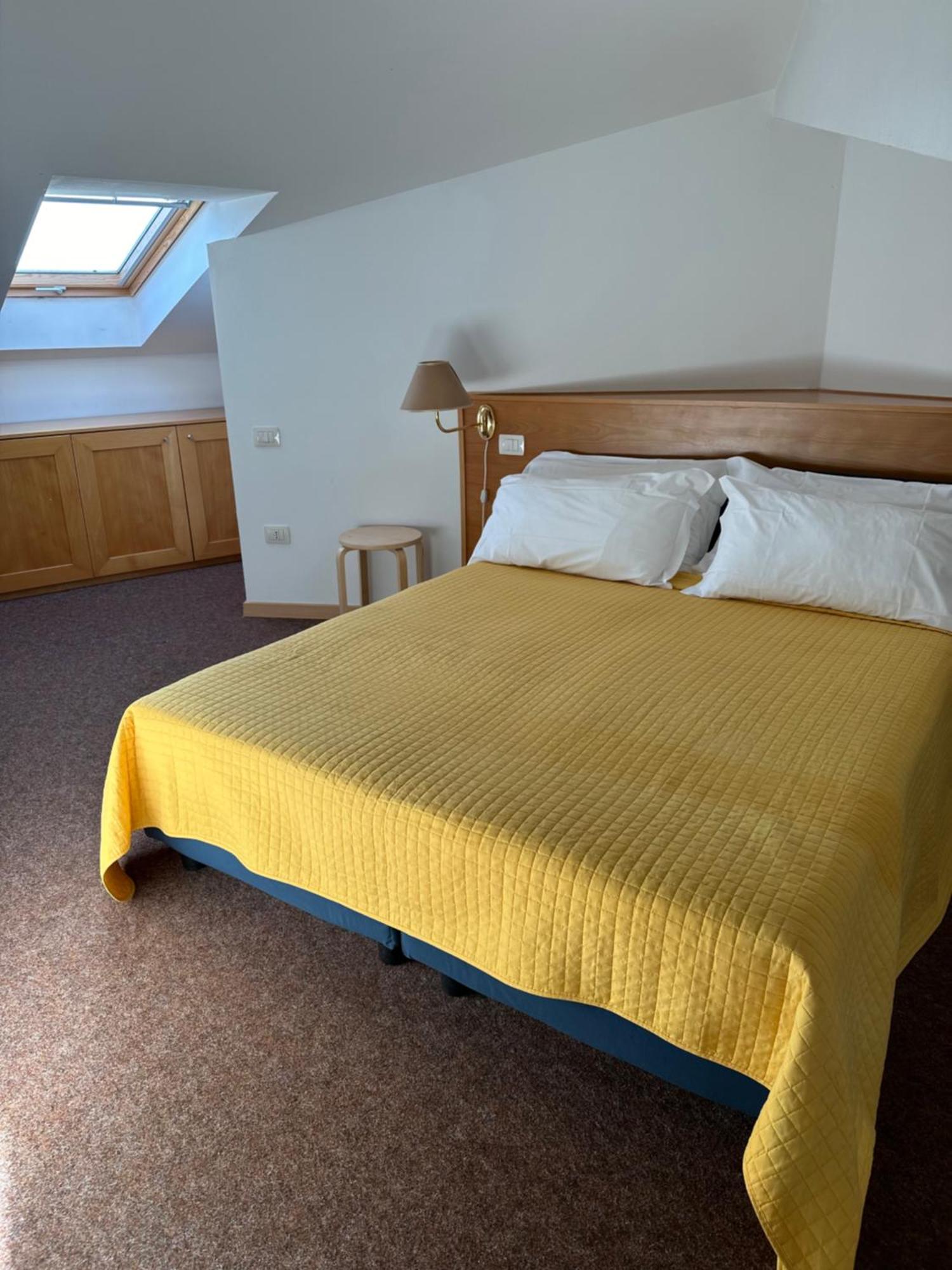 Nauthotel Grado Extérieur photo