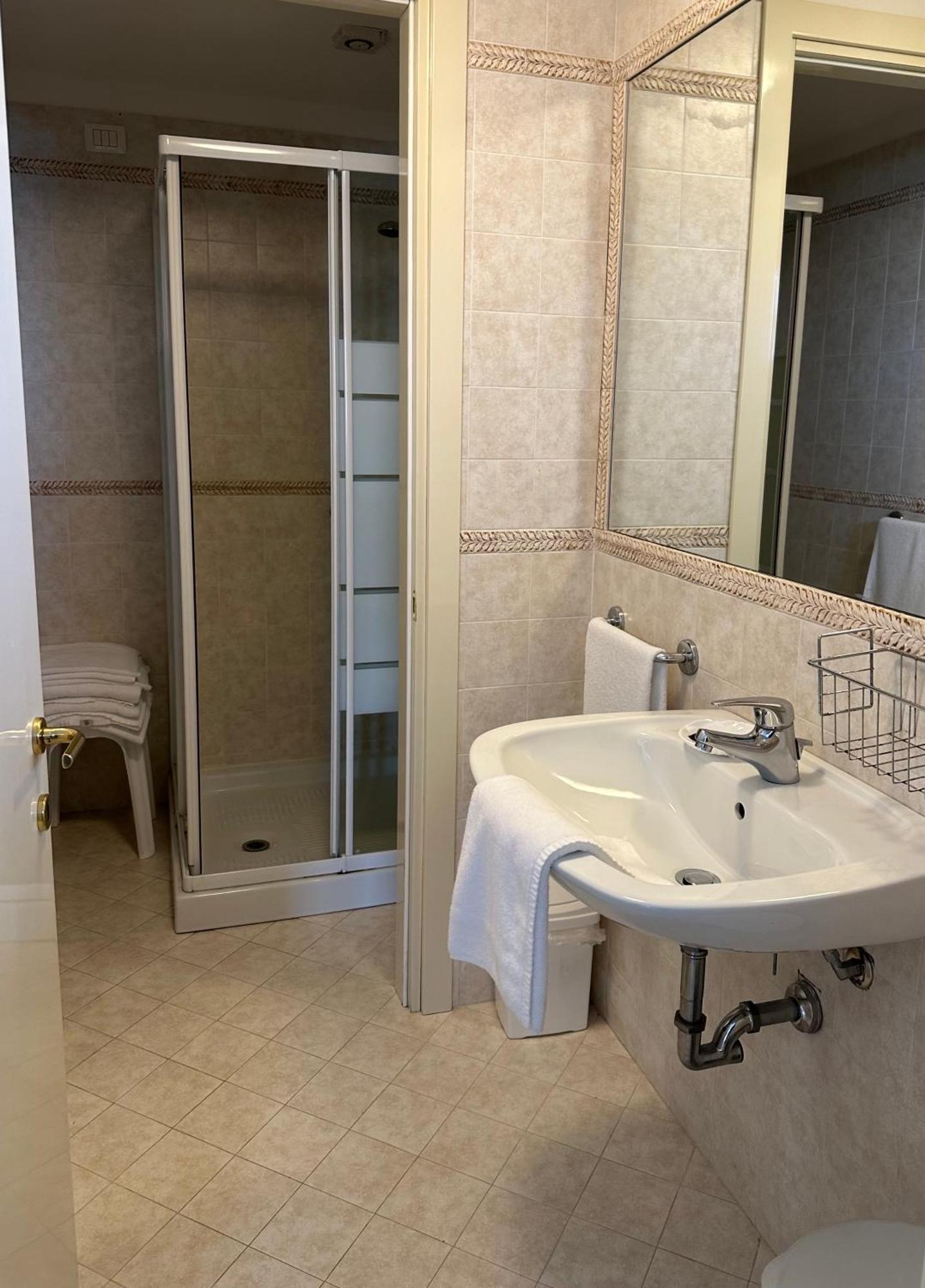Nauthotel Grado Extérieur photo