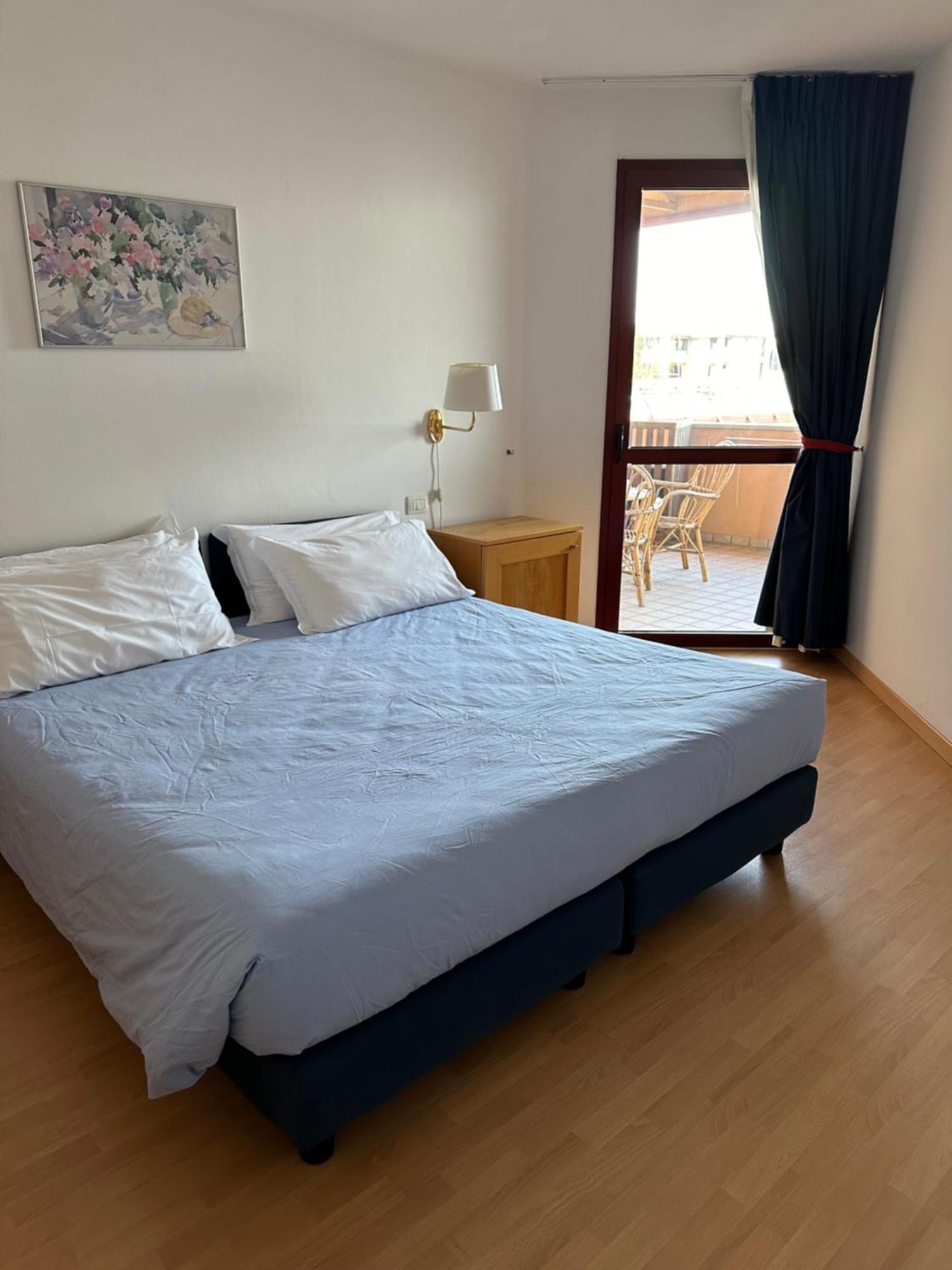 Nauthotel Grado Extérieur photo