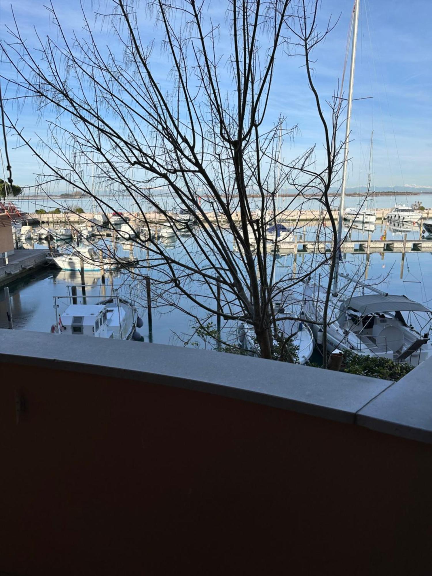 Nauthotel Grado Extérieur photo