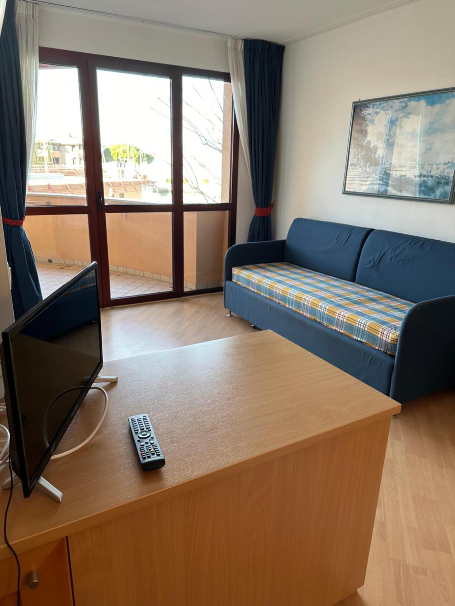 Nauthotel Grado Extérieur photo