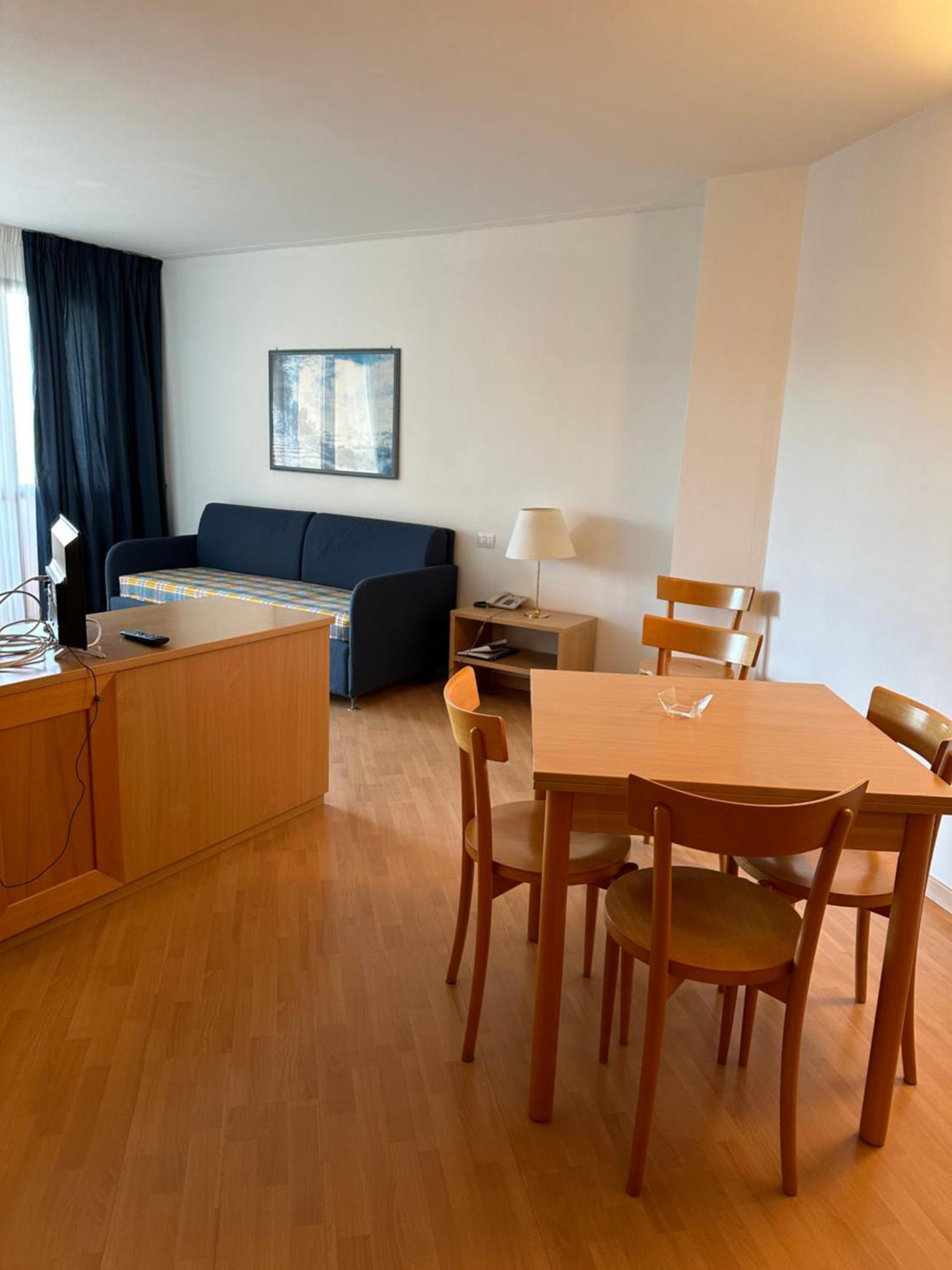 Nauthotel Grado Extérieur photo