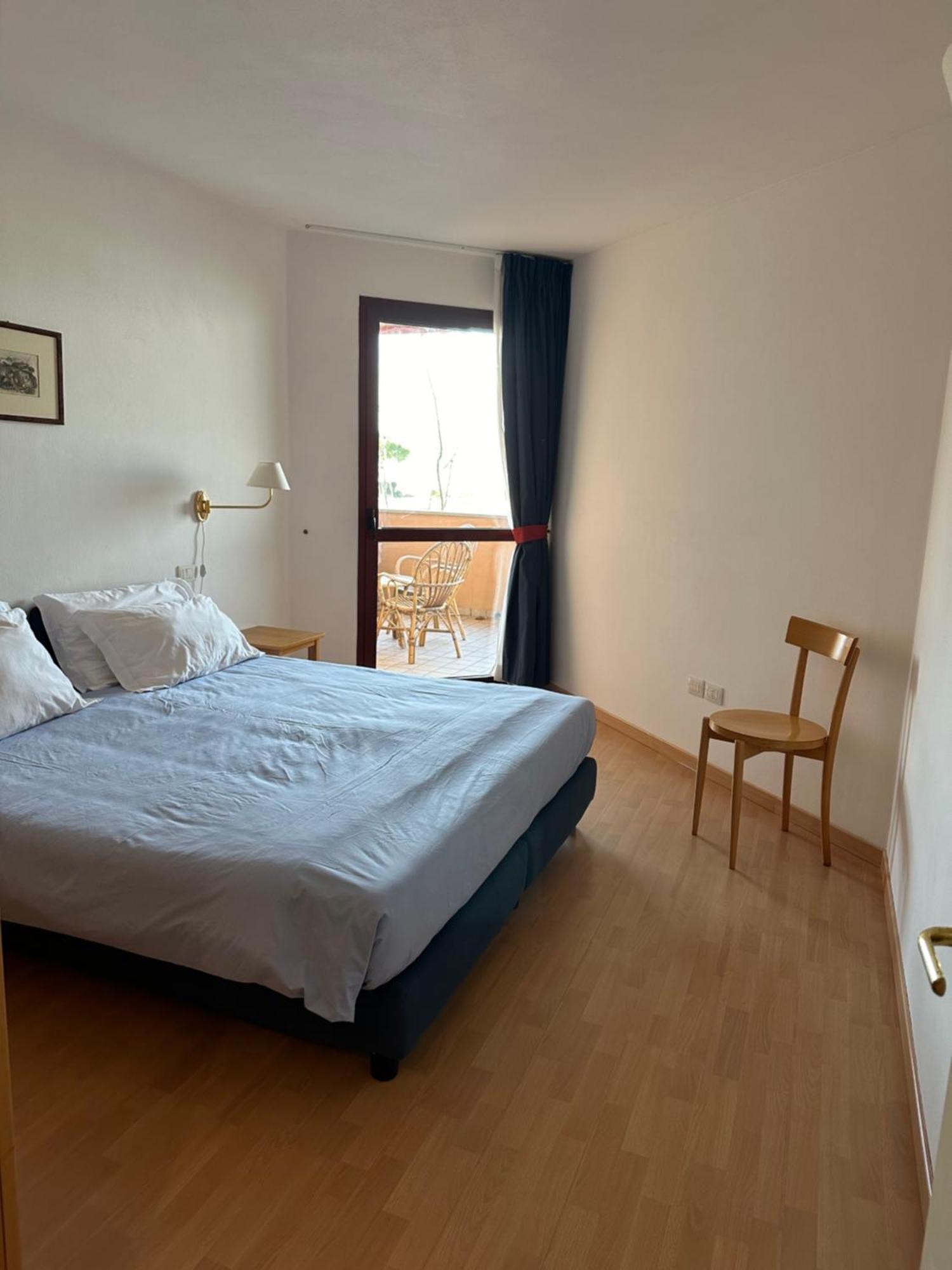 Nauthotel Grado Extérieur photo