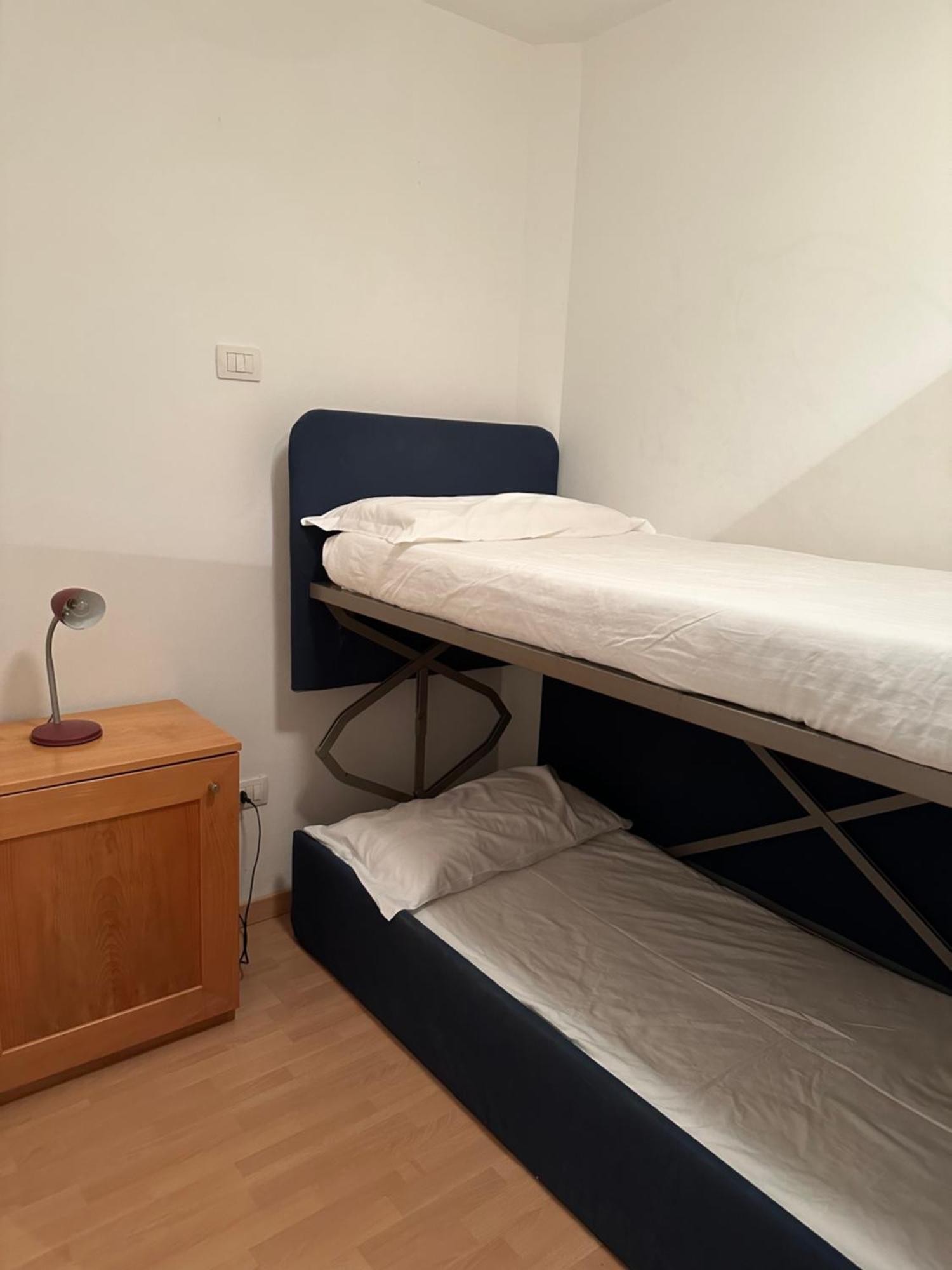 Nauthotel Grado Extérieur photo