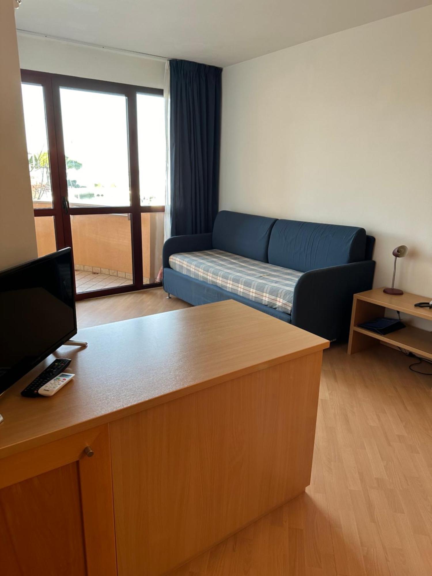 Nauthotel Grado Extérieur photo