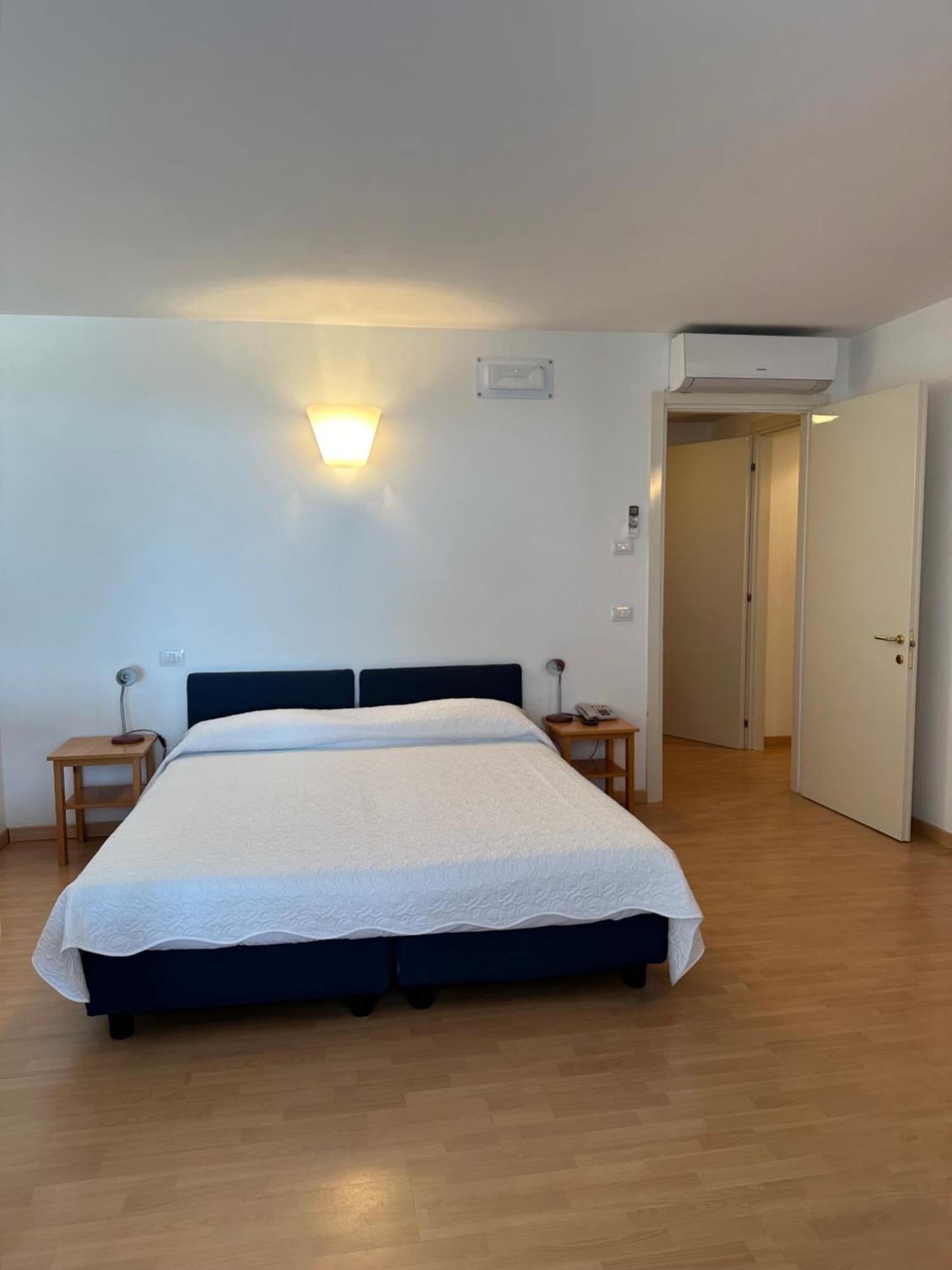 Nauthotel Grado Extérieur photo