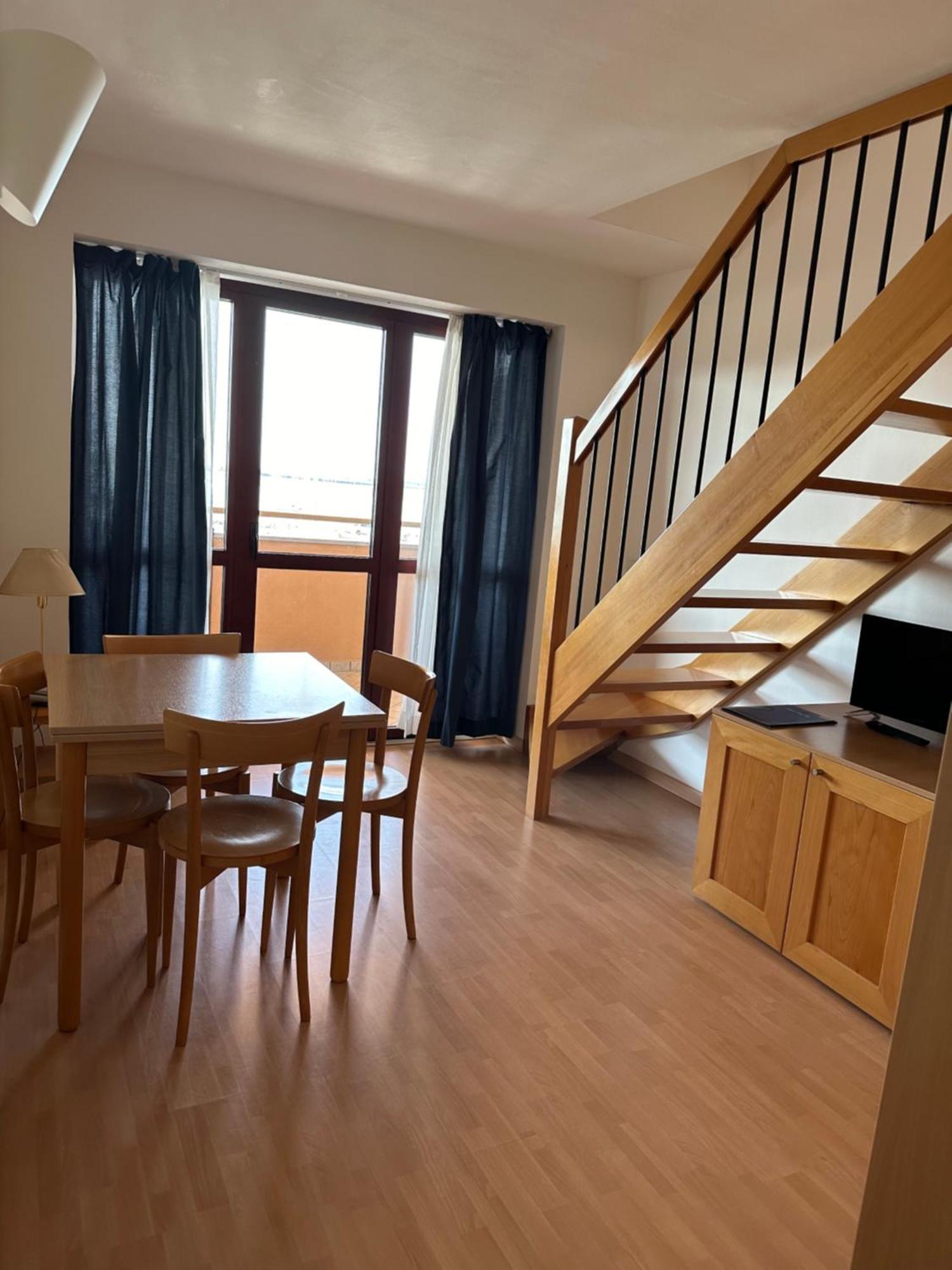 Nauthotel Grado Extérieur photo