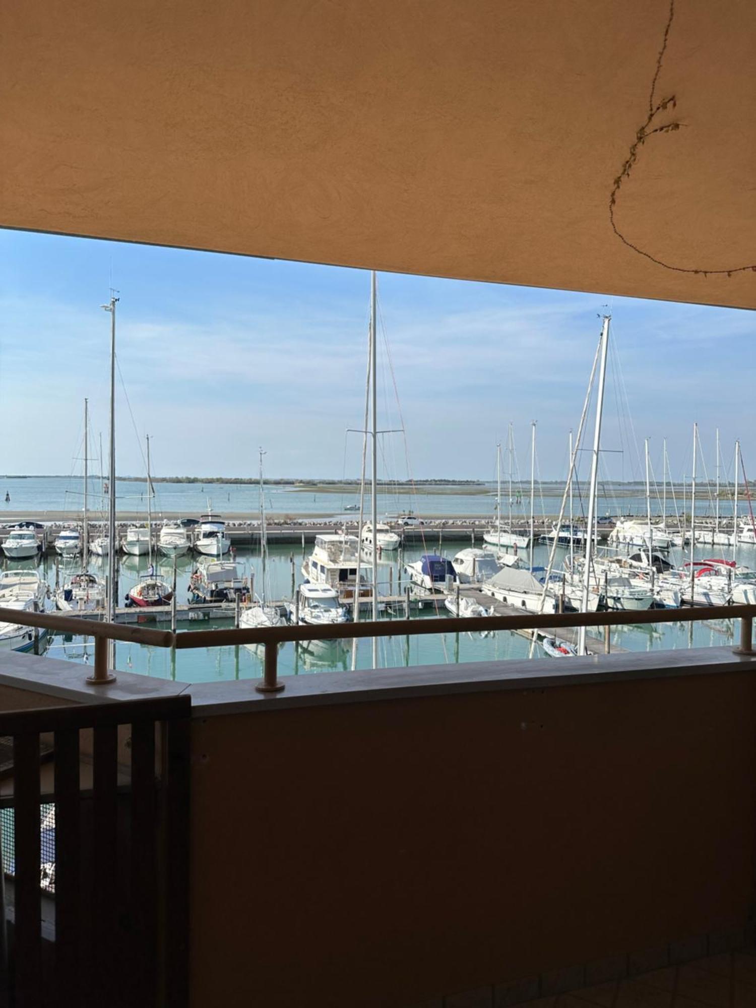 Nauthotel Grado Extérieur photo