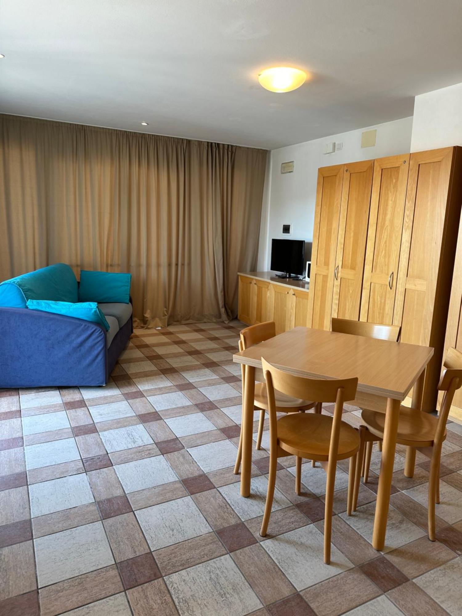 Nauthotel Grado Extérieur photo