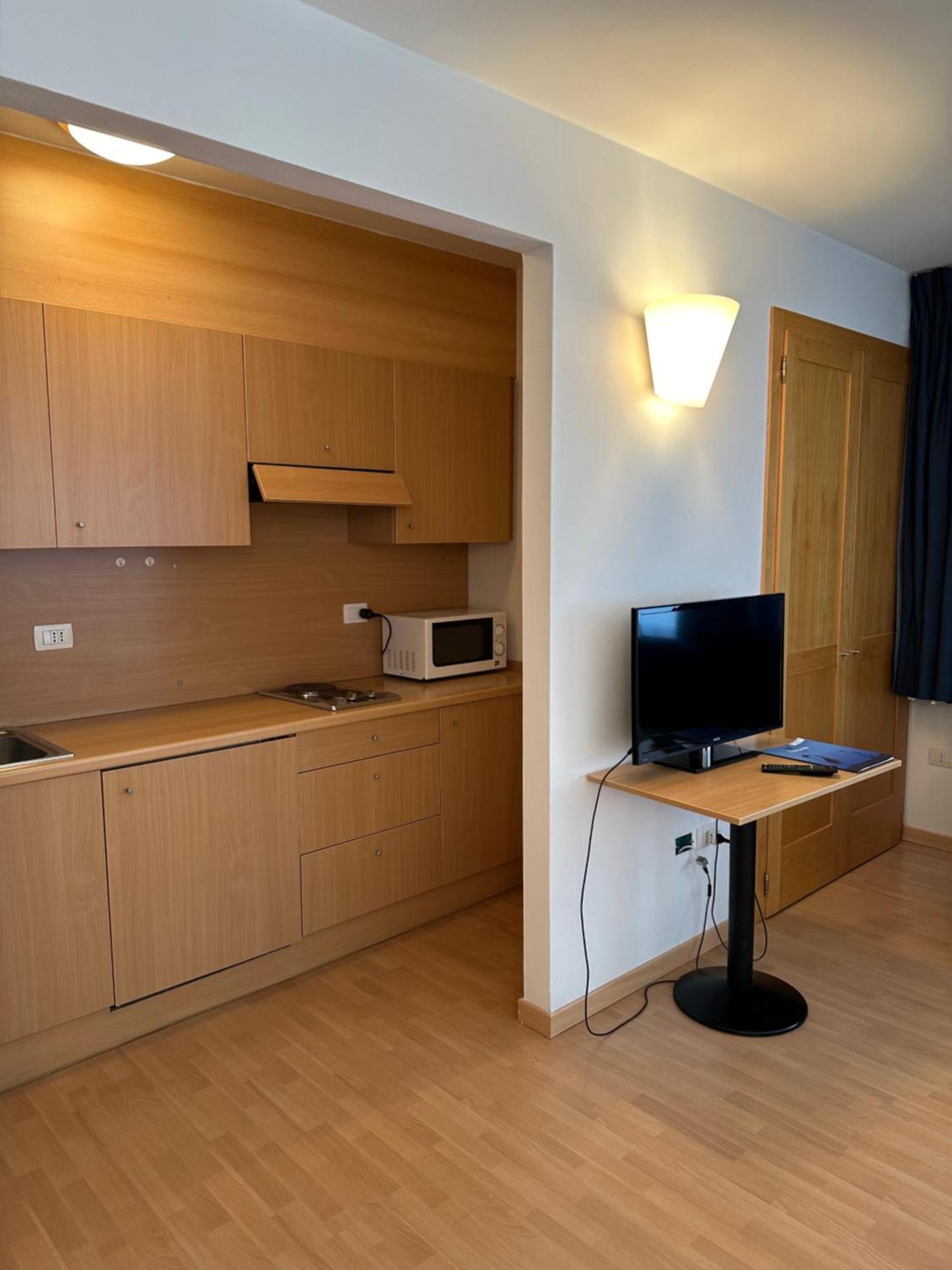 Nauthotel Grado Extérieur photo