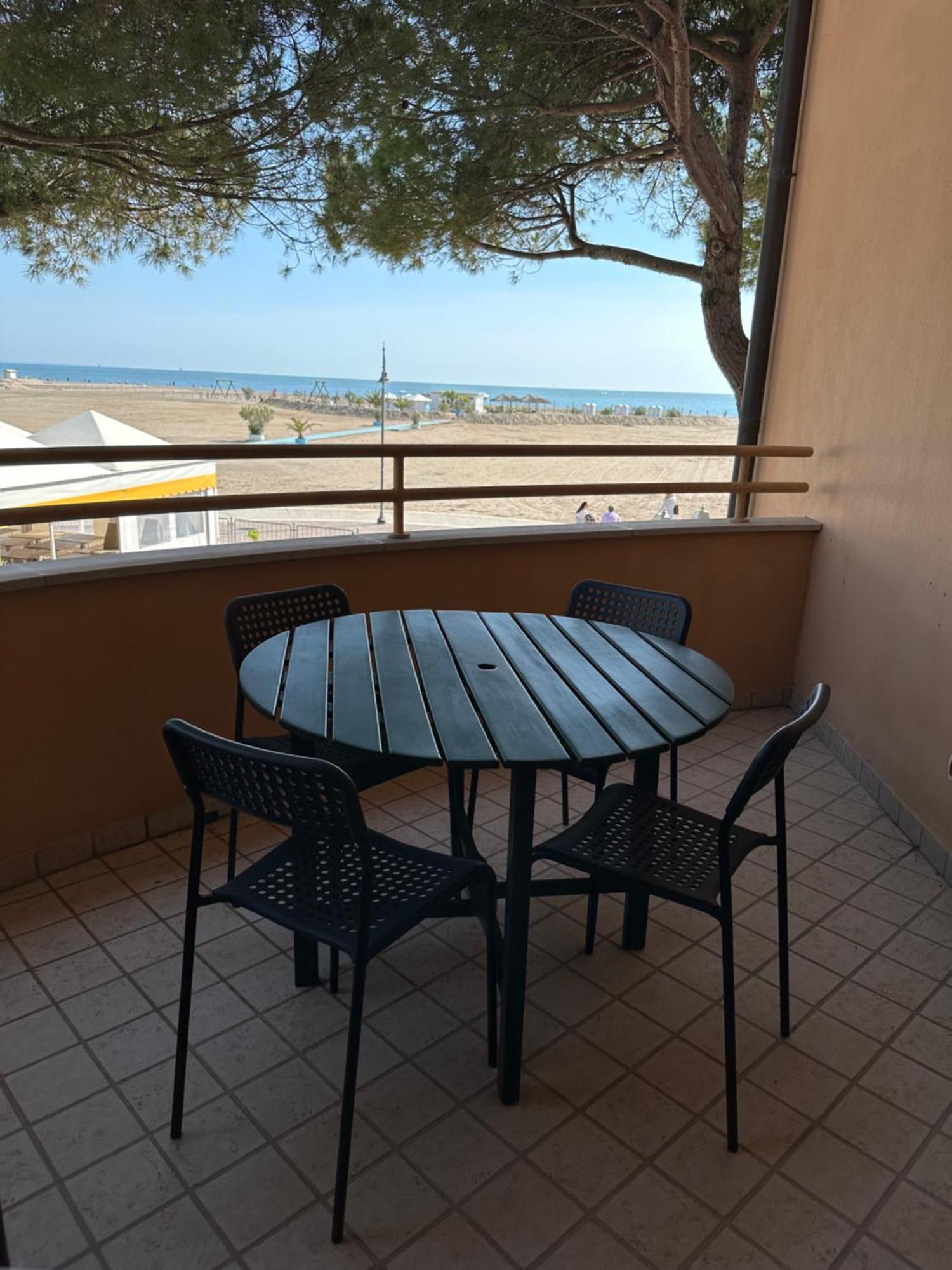 Nauthotel Grado Extérieur photo