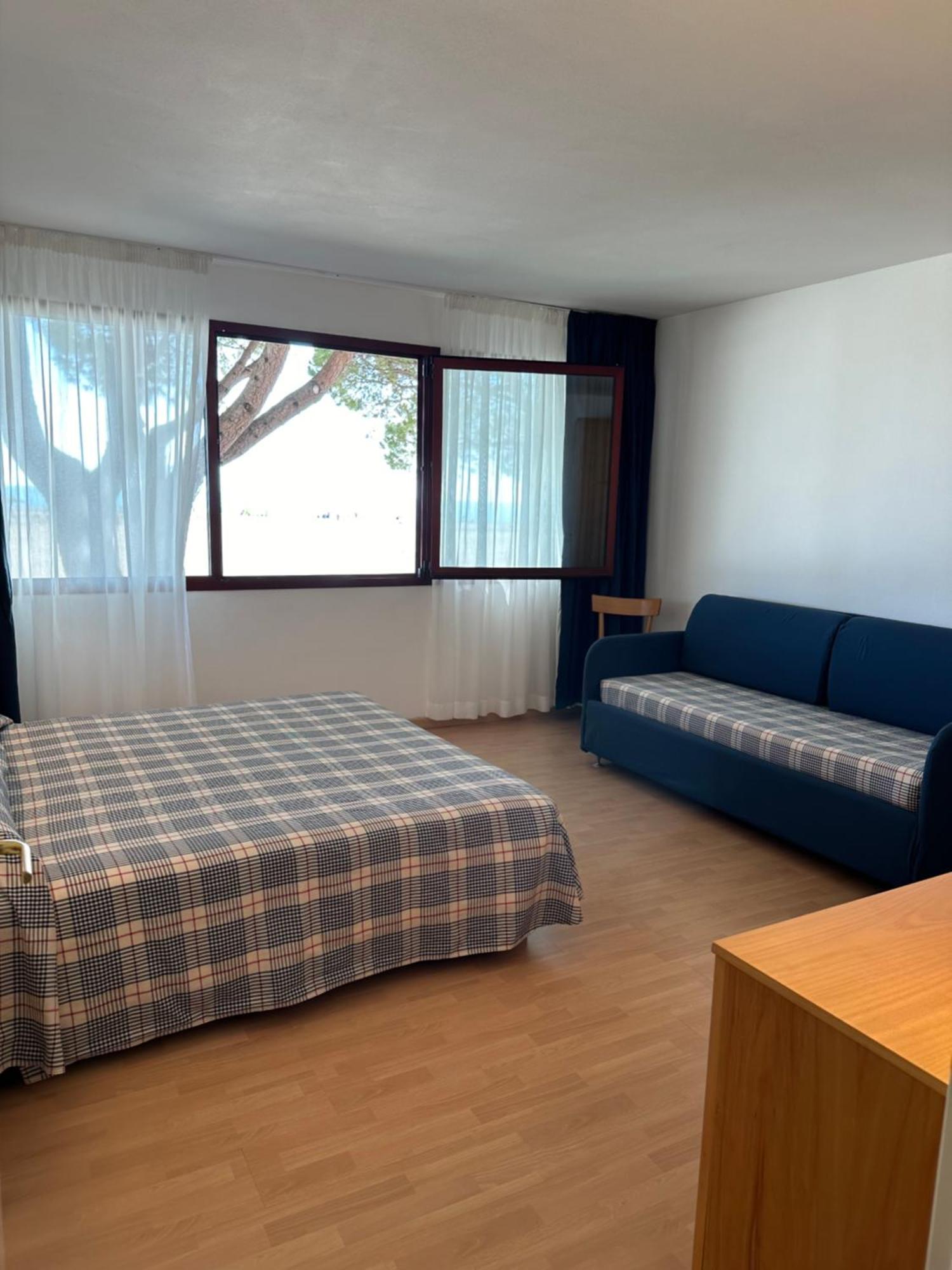Nauthotel Grado Extérieur photo