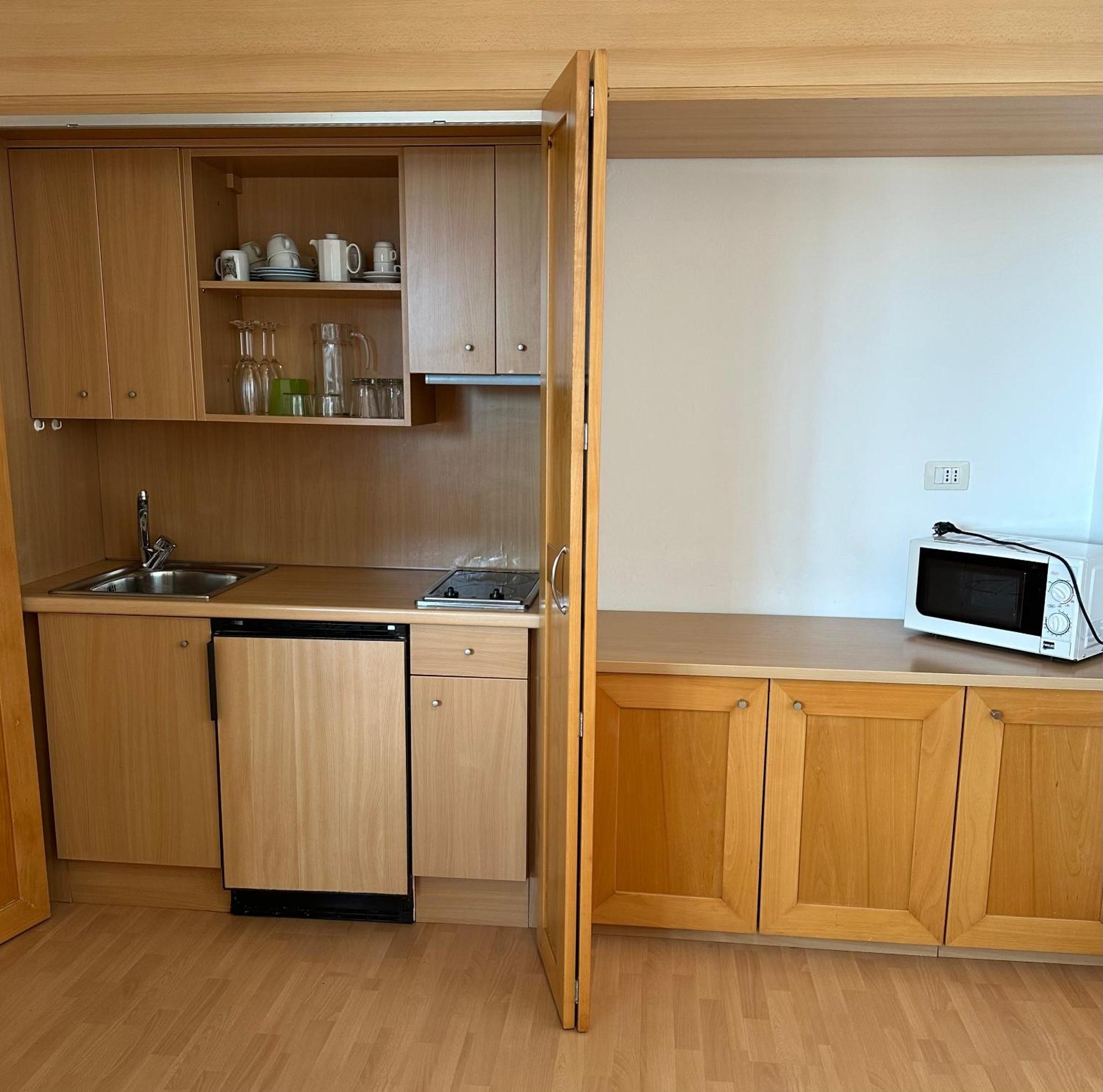 Nauthotel Grado Extérieur photo
