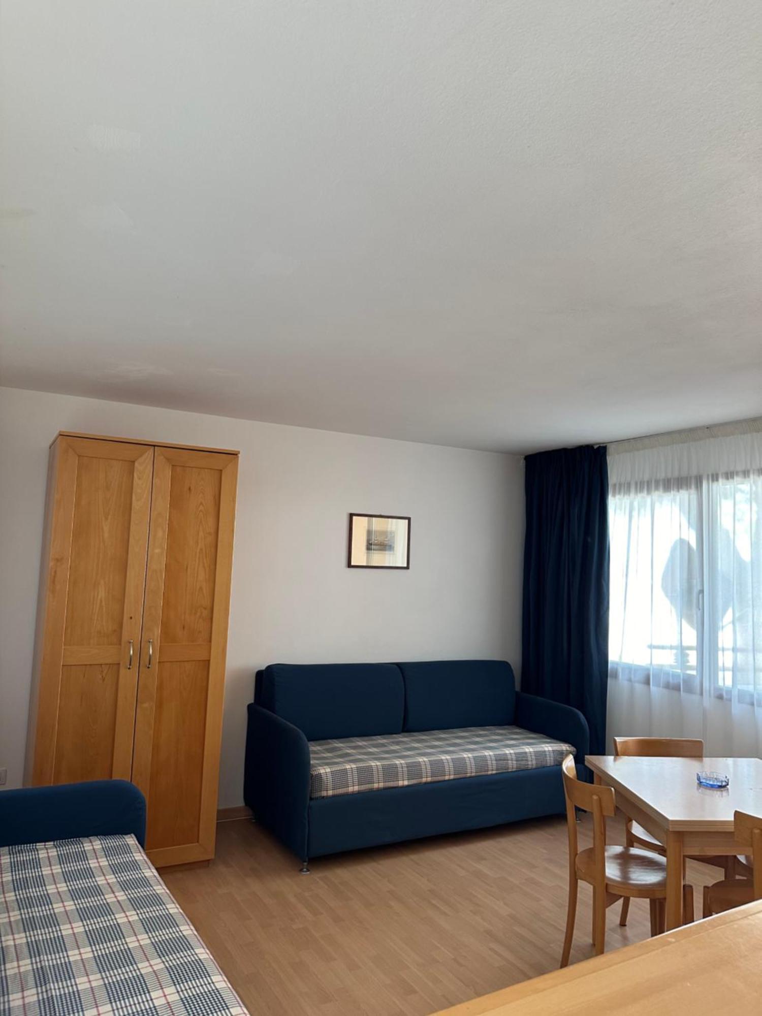 Nauthotel Grado Extérieur photo
