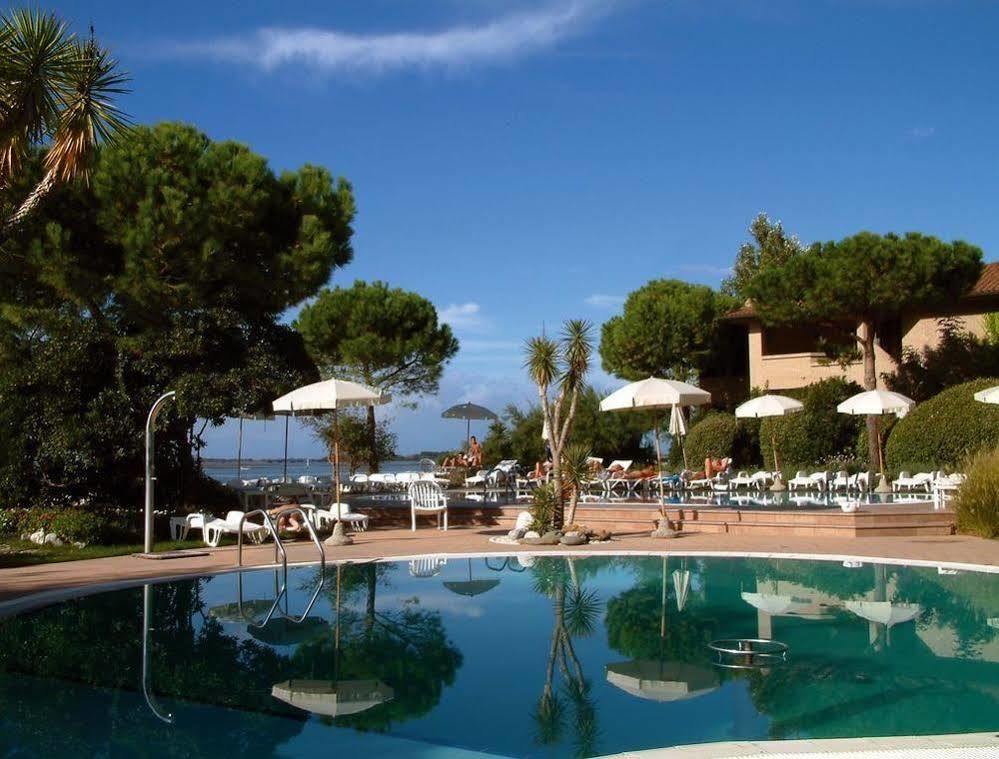 Nauthotel Grado Extérieur photo