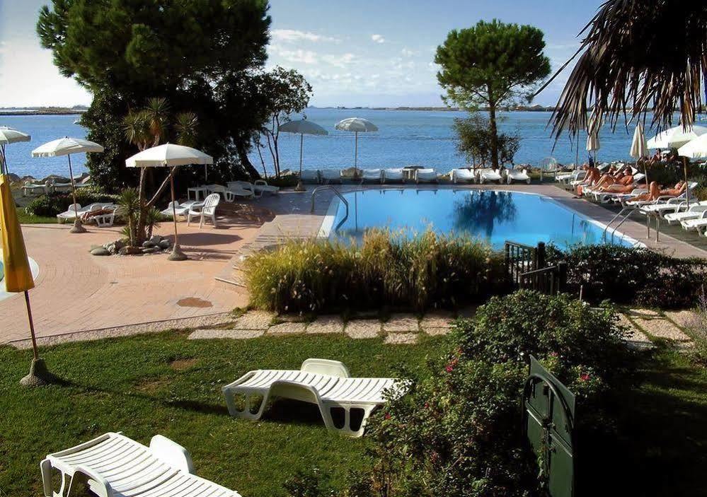 Nauthotel Grado Extérieur photo