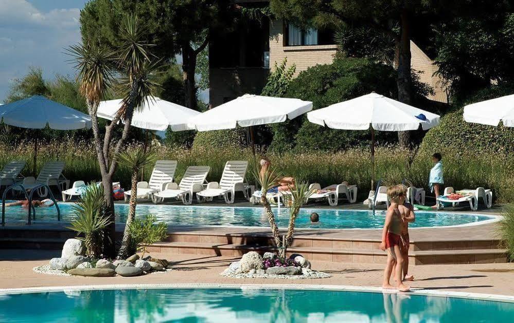Nauthotel Grado Extérieur photo